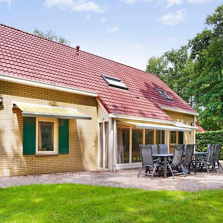 ホテルLandal Duc De Brabant Westelbeers エクステリア 写真